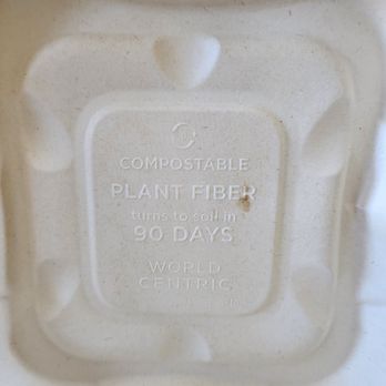 Original Thai Restaurant - Compostable containers are good for the environment. - Thai Near Me - Sparks, Nevada Original Thai Restaurant - Compostable containers are good for the environment. - Thai Near Me - Sparks, Nevada