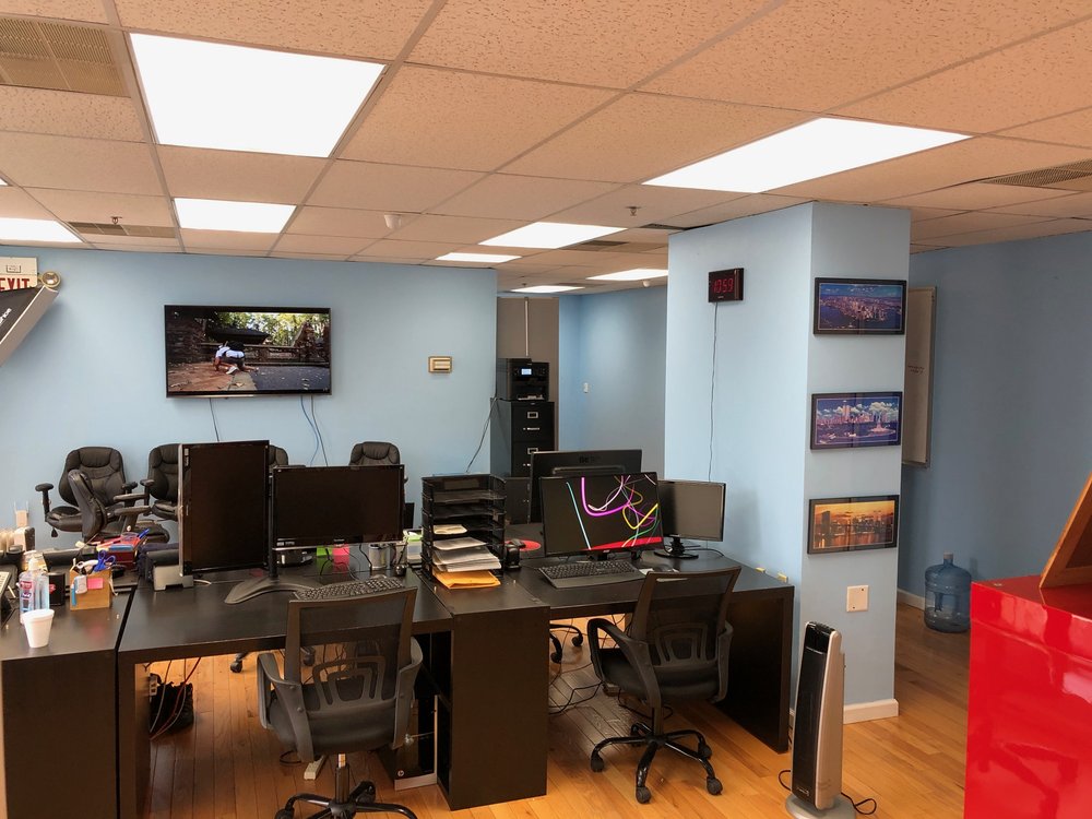 TRANSLATION SERVICES USA - 22 Photos - 121 Newark Ave, Jersey City, New