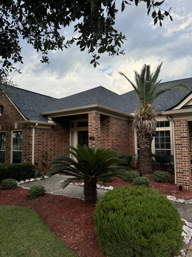 Slide of Hill Heights Roofing & Construction