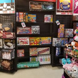 Go! Calendars Games & Toys - Classic games!