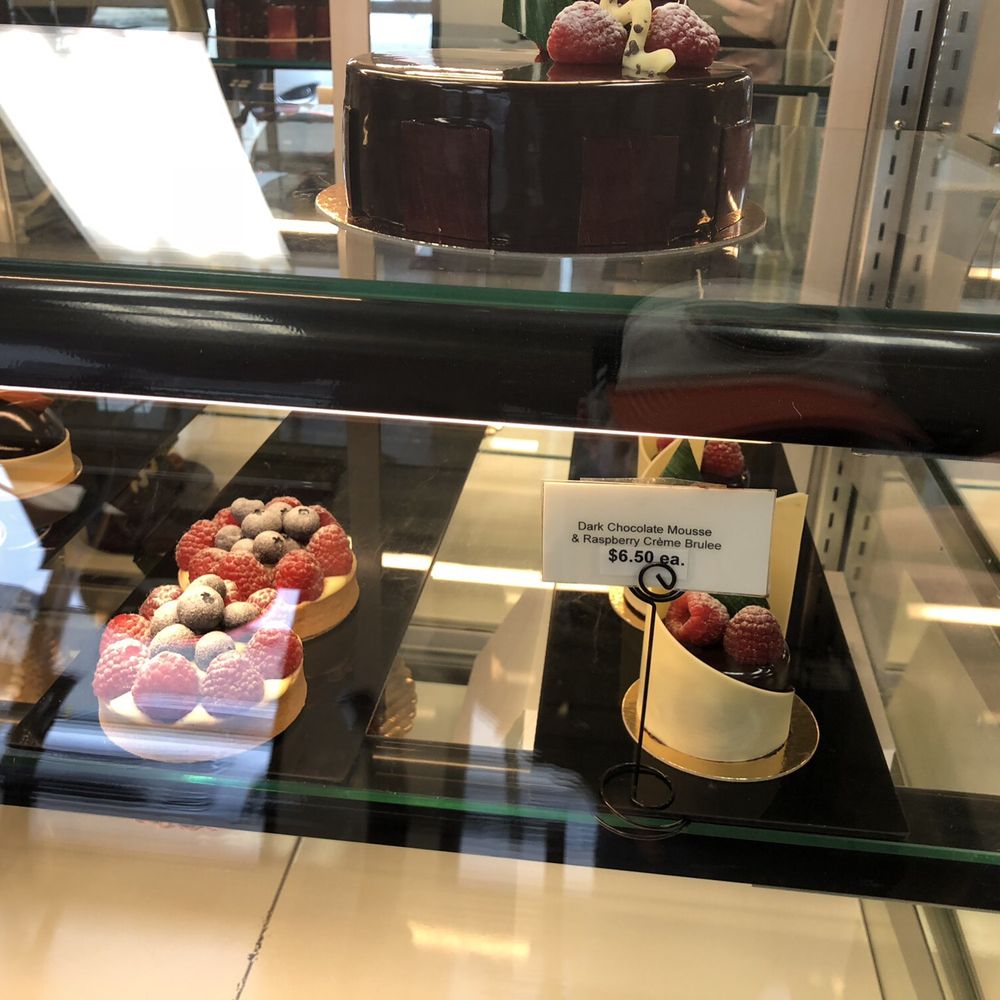 Dolce Patisserie - Desserts Near Me - Hellertown, Pennsylvania Dolce Patisserie - Desserts Near Me - Hellertown, Pennsylvania