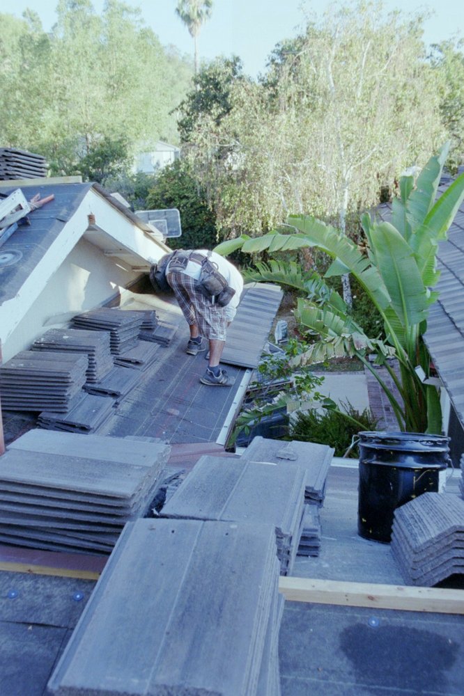 Slide of Specialty Construction