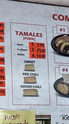 Tacos Huicho by null