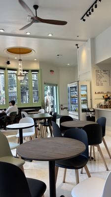 Sandcouch Cafe by null