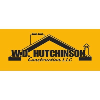 WD Hutchinson Roofing