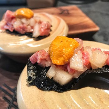 Robin - Famous Piece - Sushi Bars Near Me - San Francisco, California Robin - Famous Piece - Sushi Bars Near Me - San Francisco, California