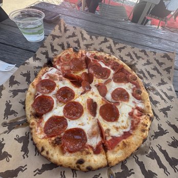 Oakville Grocery - Pepperoni pizza - Delis Near Me - Oakville, California Oakville Grocery - Pepperoni pizza - Delis Near Me - Oakville, California