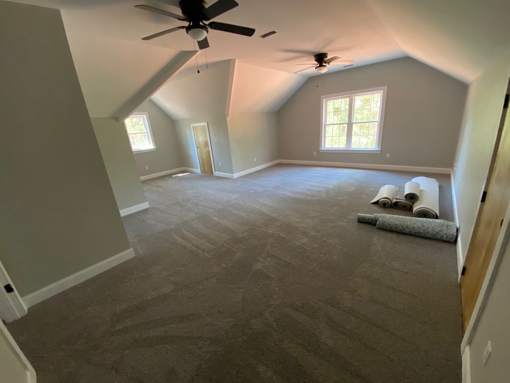 BARNES CARPET & FLOORING 12 Photos 692 Mt Bethel Rd, Harmony, North Carolina Flooring