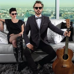 Looksie Optometry - Barton Perreira Sunglasses Collection
