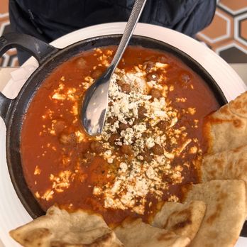 Goat Tree - Shakshuka - Cafes Near Me - Santa Barbara, California Goat Tree - Shakshuka - Cafes Near Me - Santa Barbara, California