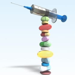 Scottsdale Skin and Laser - Vitamin shots such as B12/B-Complex and Lipotropic shots