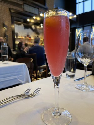 Anthony’s Chophouse by null