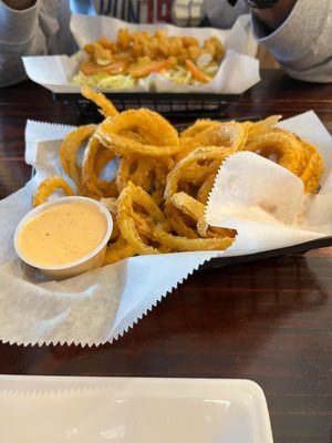 Jazzy Pete's Poboys by null