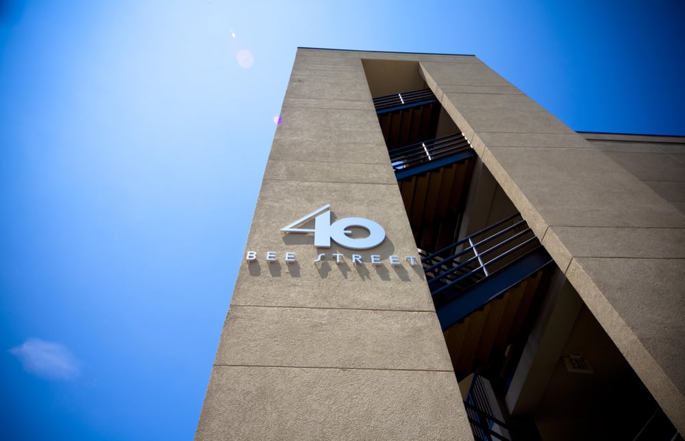 40 BEE STREET FLATS Apartments 40 Bee St, Charleston, SC Phone