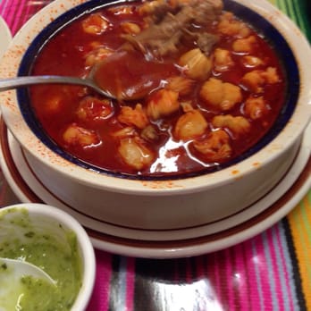 La Poblanita - Posole - Mexican Near Me - Wilmington, Delaware La Poblanita - Posole - Mexican Near Me - Wilmington, Delaware