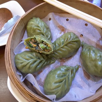 Din Soup Dumplings - Vegetable dumplings - Dim Sum Near Me - Brooklyn, New York Din Soup Dumplings - Vegetable dumplings - Dim Sum Near Me - Brooklyn, New York