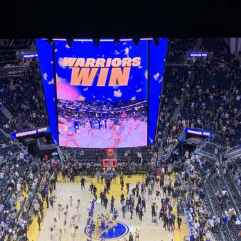 Chase Center - Warriors won - Stadiums & Arenas Near Me - San Francisco, California Chase Center - Warriors won - Stadiums & Arenas Near Me - San Francisco, California