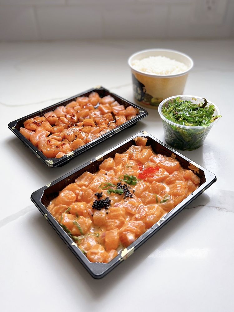 Basa Seafood Express