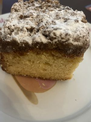 Bread Basket Bakery by null