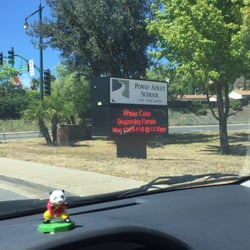 Poway Unified School District - Poway Adult School