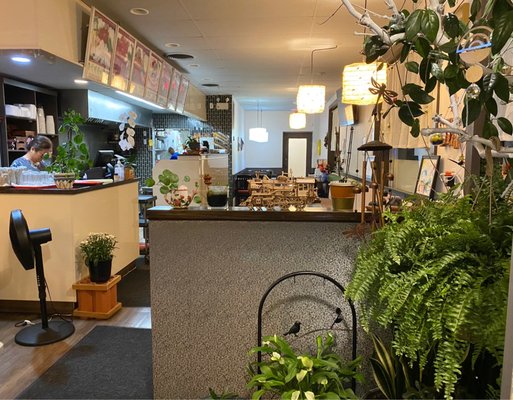 Wow Korean Restaurant by null