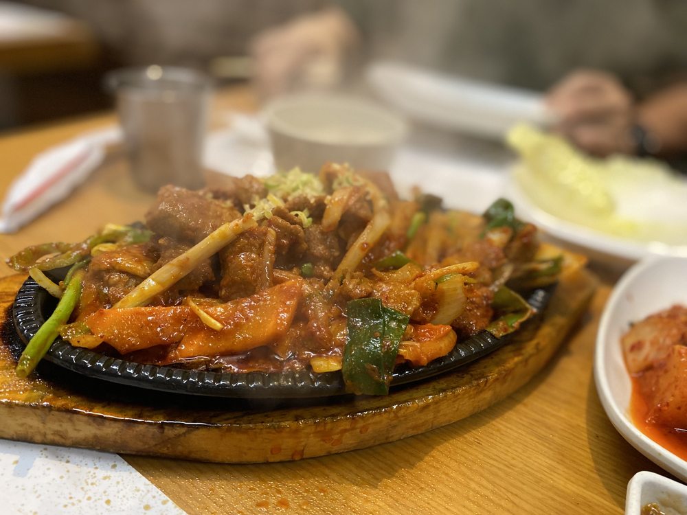 GAHWA KOREAN RESTAURANT - Updated August 2025 - 439 Photos & 218