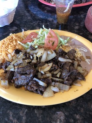El Asadero by null