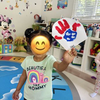 Shalini Gulati Day Care - fourth of July art work - Child Care & Day Care Near Me - Milpitas, California Shalini Gulati Day Care - fourth of July art work - Child Care & Day Care Near Me - Milpitas, California