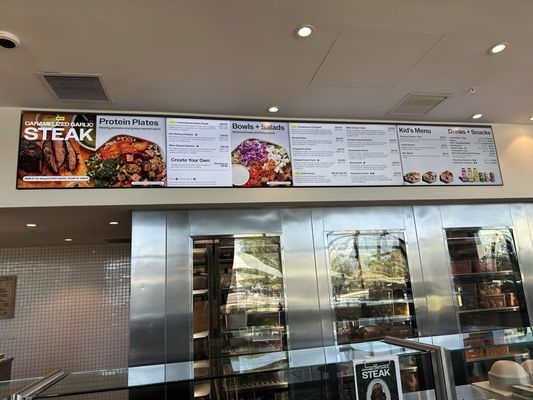 sweetgreen - Healthy Salads, Bowls and Plates by null