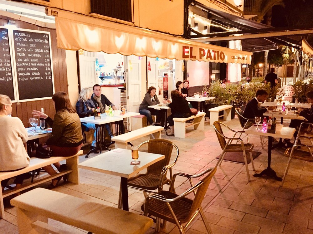 El Patio
