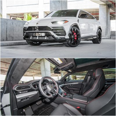 Prestige Atlanta Luxury Car Rentals by null