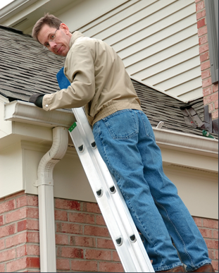 Slide of Bolin Roofing