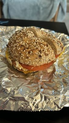 St. Paul Bagelry Nicollet by null