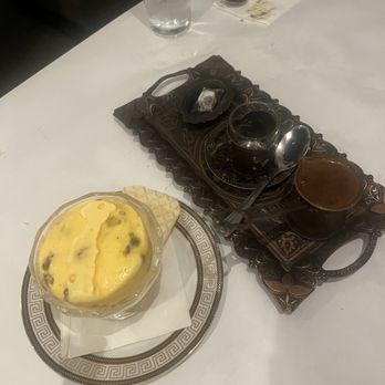 Sadaf Restaurant - Coffee and ice cream - Persian/Iranian Near Me - Encino, California