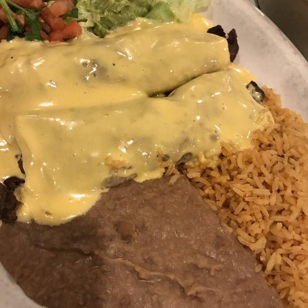 Ray's Mexican Restaurant - Tex-Mex Near Me - Katy, Texas