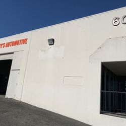Tilley's Automotive