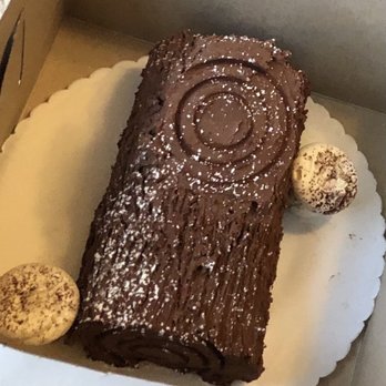 Ooh La La Bakery - Bûche de Noël - Bakeries Near Me - Silver Spring, Maryland Ooh La La Bakery - Bûche de Noël - Bakeries Near Me - Silver Spring, Maryland