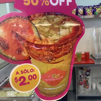 La michoacana Plus Yuma - Ice Cream & Frozen Yogurt Near Me - Yuma, Arizona