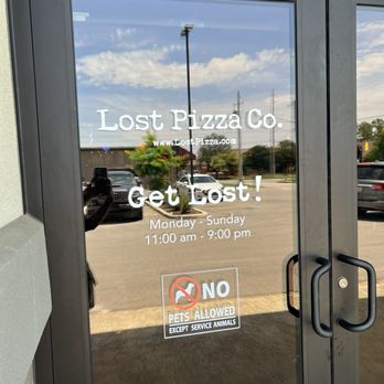 Lost Pizza - Pizza Near Me - Madison, Alabama Lost Pizza - Pizza Near Me - Madison, Alabama