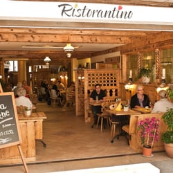 Restaurant Bistrottino