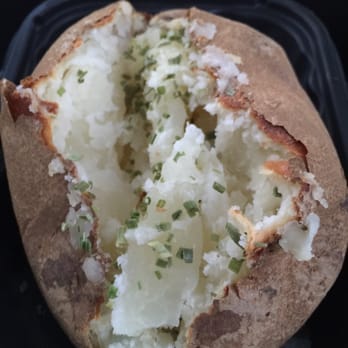 Wendy's - Baked Potato - Fast Food Near Me - San Jose, California Wendy's - Baked Potato - Fast Food Near Me - San Jose, California