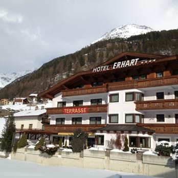 Hotel Erhart - Hotels Near Me - Sölden, 7