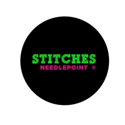 Stitches Needlepoint