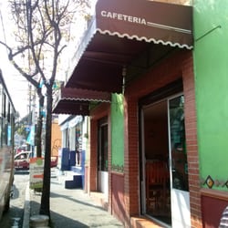 Café Boulanger