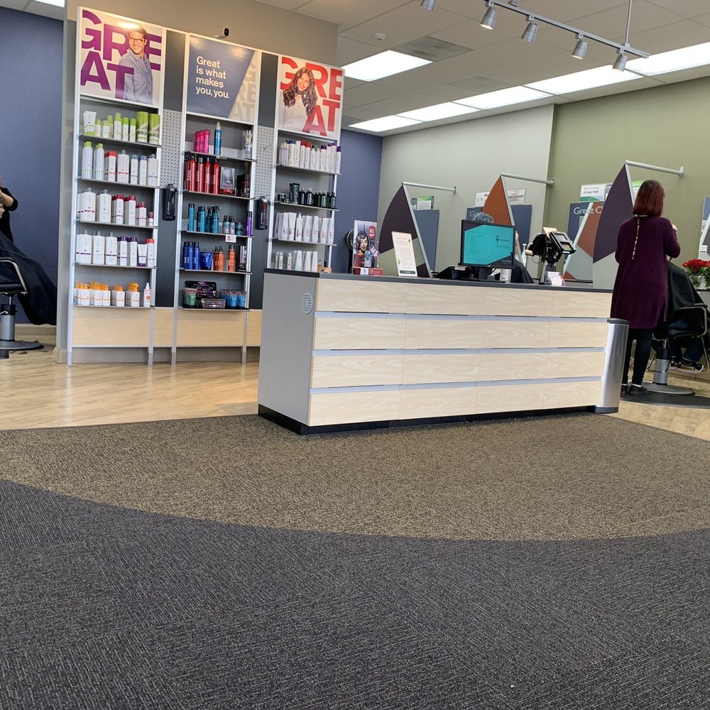 Great Clips - Front desk - Hair Salons Near Me - Carmichael, California Great Clips - Front desk - Hair Salons Near Me - Carmichael, California