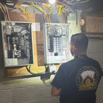 Jackpot Inspections - Home Inspectors Near Me - Denville, New Jersey Jackpot Inspections - Home Inspectors Near Me - Denville, New Jersey