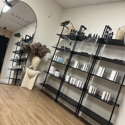 Naked MD lobby Naked MD lobby