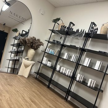 NakedMD - Naked MD lobby - Medical Spas Near Me - Modesto, California NakedMD - Naked MD lobby - Medical Spas Near Me - Modesto, California