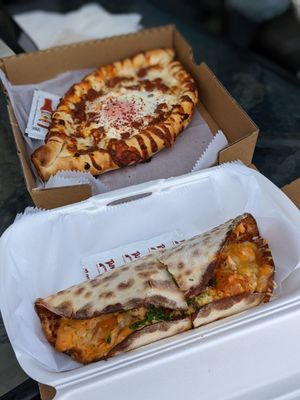 Sipan Bakery by null