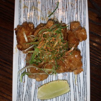 Beat Mazesoba - 11/7/20 chicken nanban - Ramen Near Me - Flushing, New York Beat Mazesoba - 11/7/20 chicken nanban - Ramen Near Me - Flushing, New York